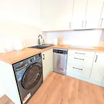 Podgorze Апартаменты *