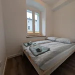 Podgorze Валбжих