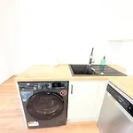 Podgorze Апартаменты Валбжих