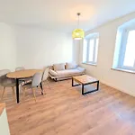 Podgorze Апартаменты *