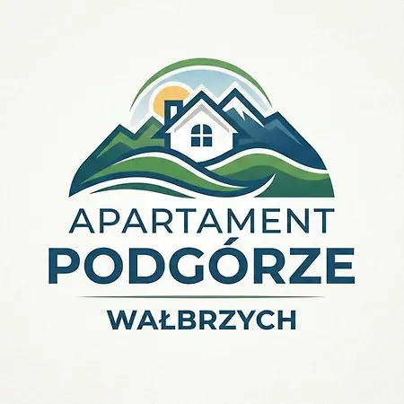Podgorze شقة