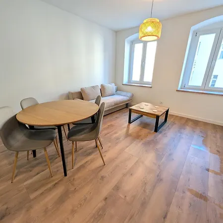 Podgorze فاوبجه