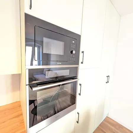 Podgorze Apartment *