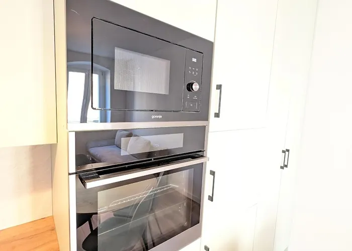 Podgorze Apartment *